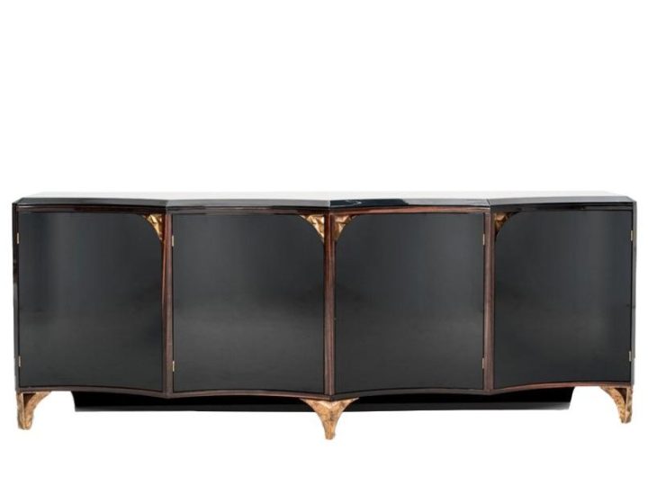 Ermes Sideboard, Mantellassi 1926