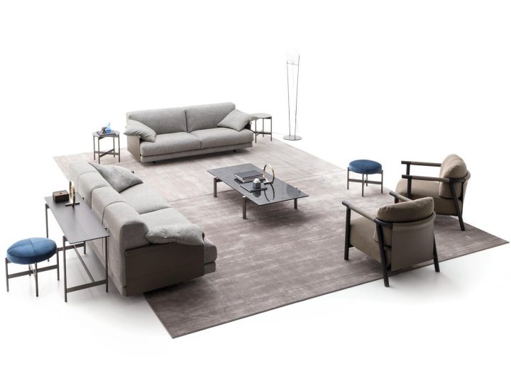 Erys Coffee Table, Ditre Italia