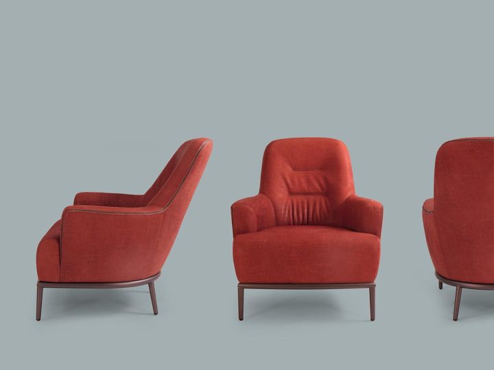 Esme Armchair, Borzalino