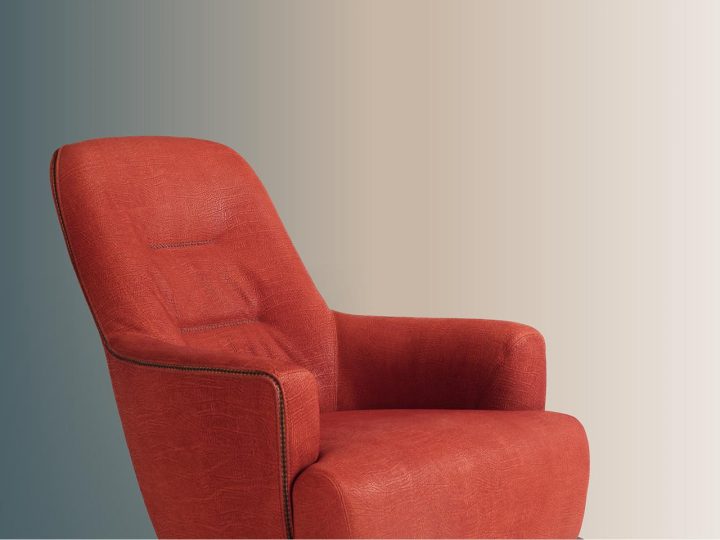 Esme Armchair, Borzalino