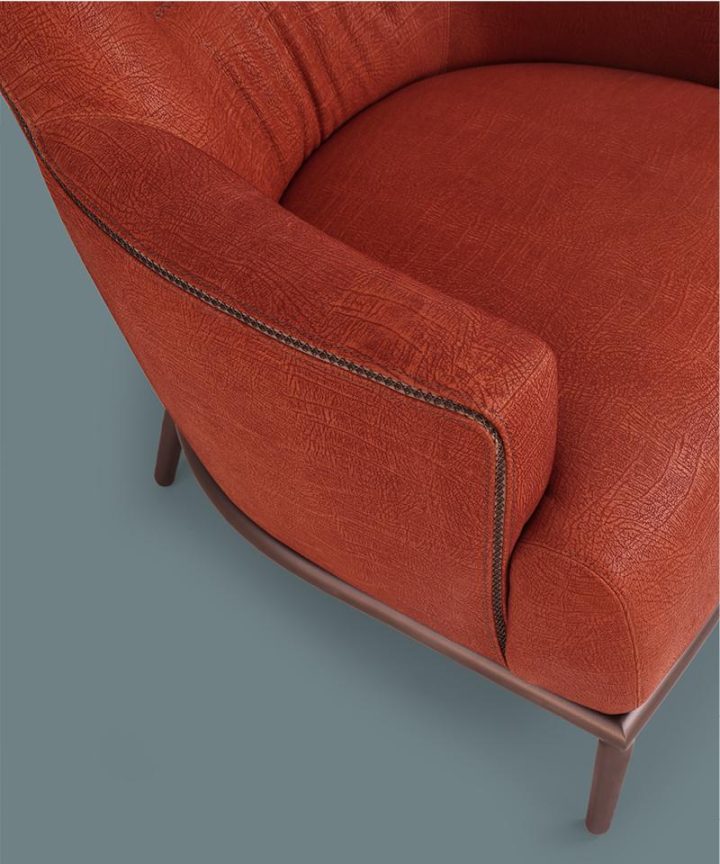 Esme Armchair, Borzalino