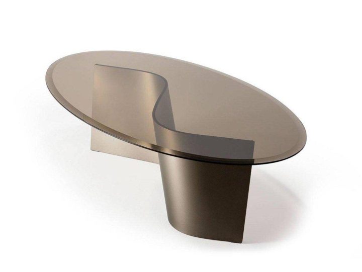 Esse 40 Coffee Table, Reflex