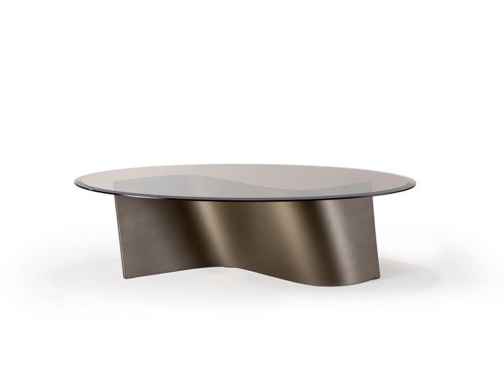 Esse 40 Coffee Table, Reflex