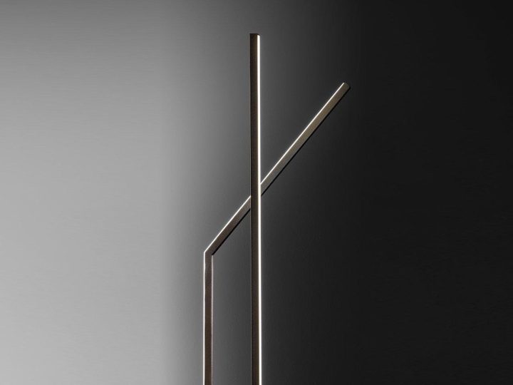 Essential Floor Lamp, Reflex