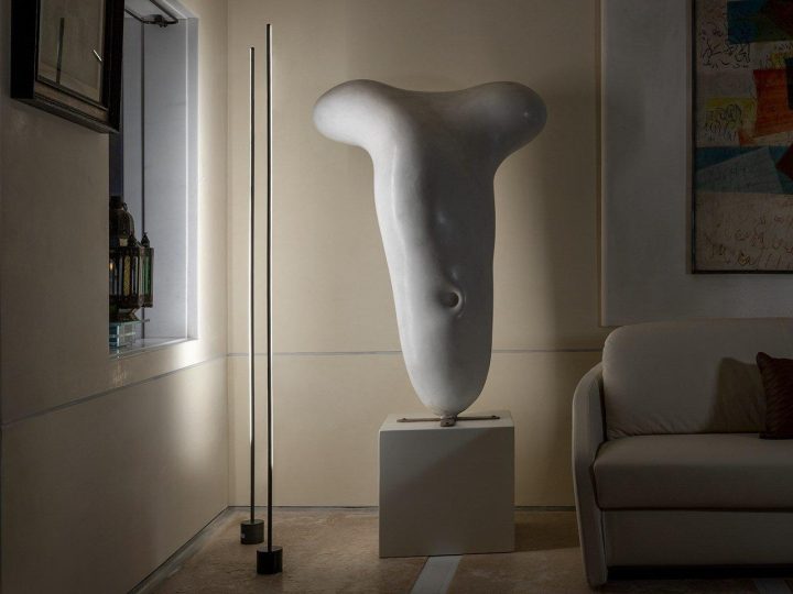 Essential Floor Lamp, Reflex