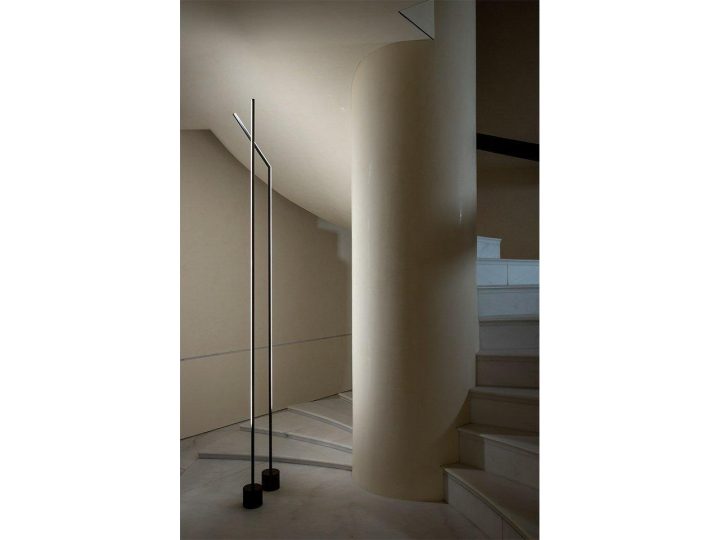 Essential Floor Lamp, Reflex