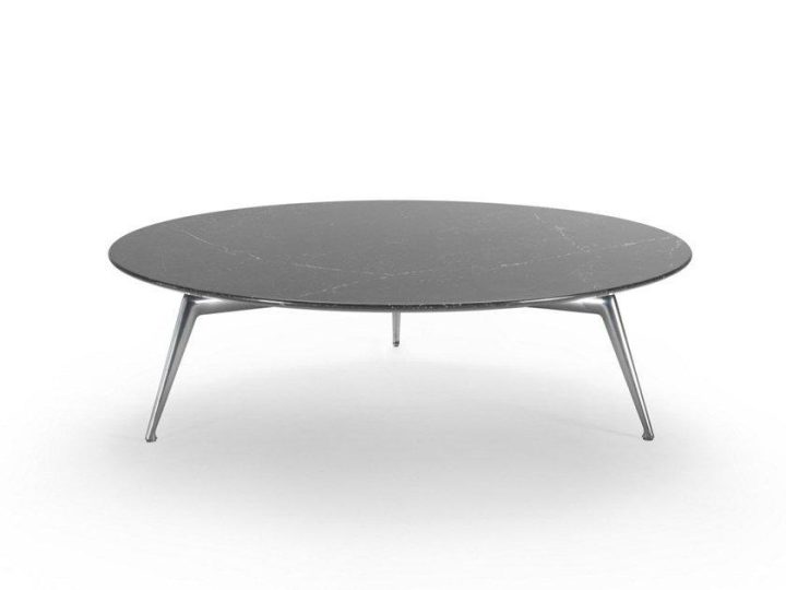 Este Lounge Table, Flexform