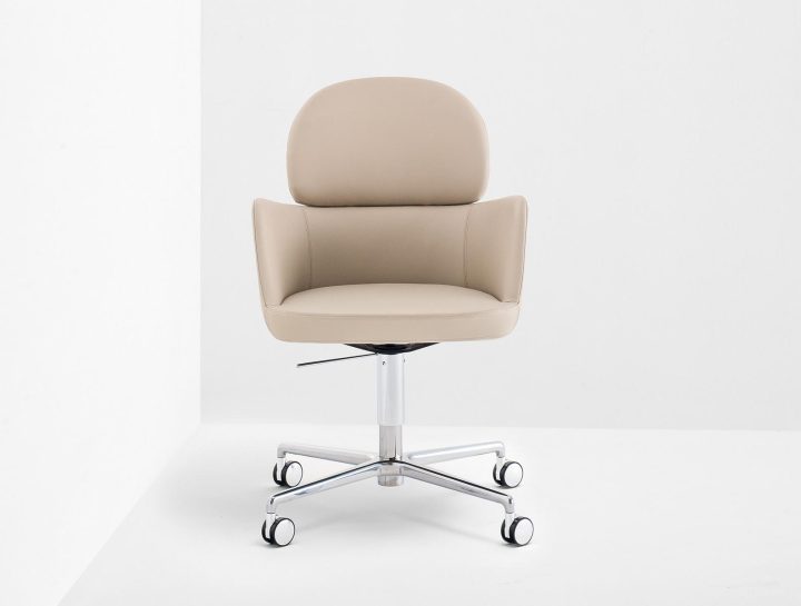 Ester 696 Office Chair, Pedrali