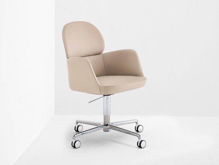 Ester 696 Office Chair, Pedrali