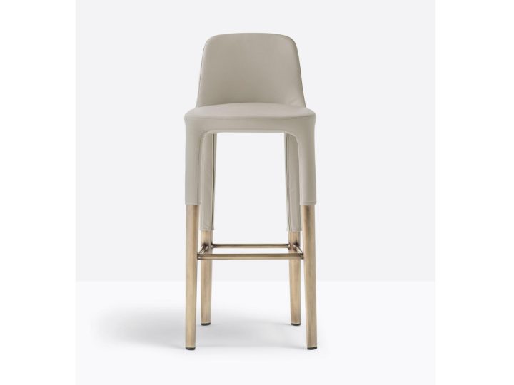 Ester 698 Bar Chair, Pedrali