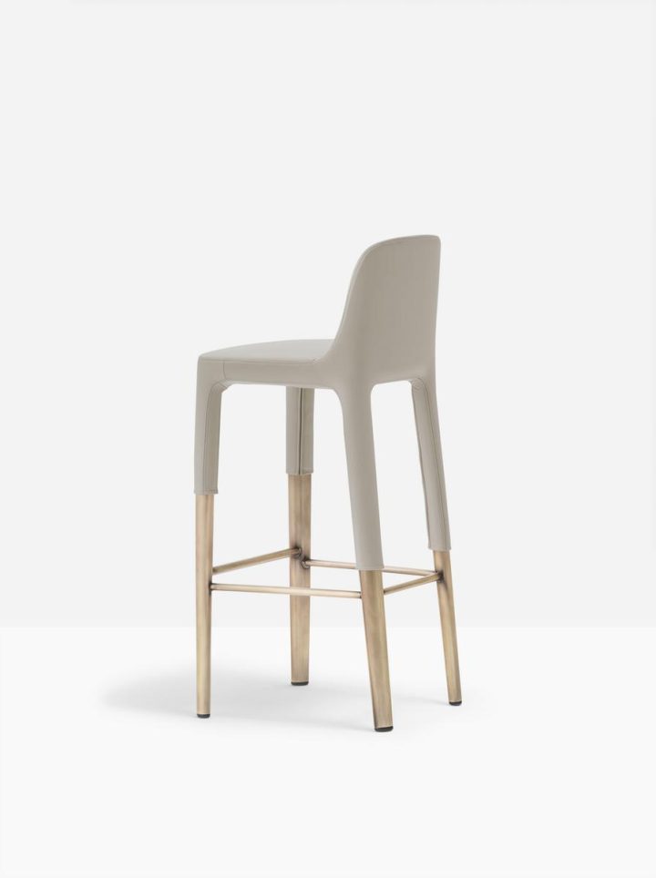 Ester 698 Bar Chair, Pedrali