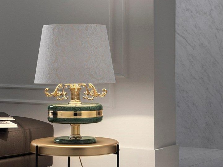 Eternity Tl1 Table Lamp, Masiero