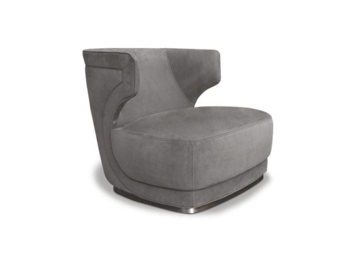 Etienne Armchair, Baxter