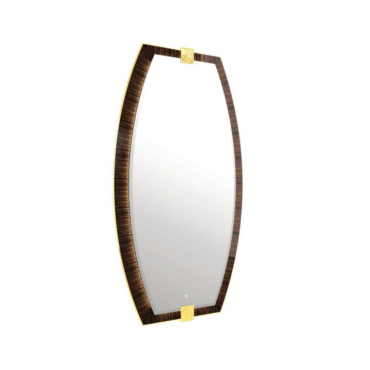 Etienne Mirror, Bruno Zampa