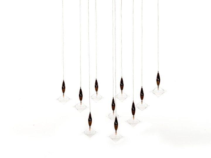 Etoile Pendant Lamp, Tonin Casa