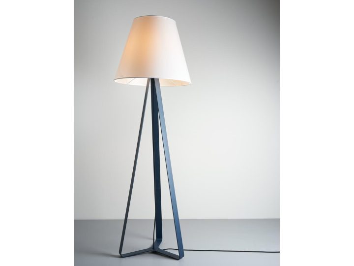 Etre' Floor Lamp, Zava