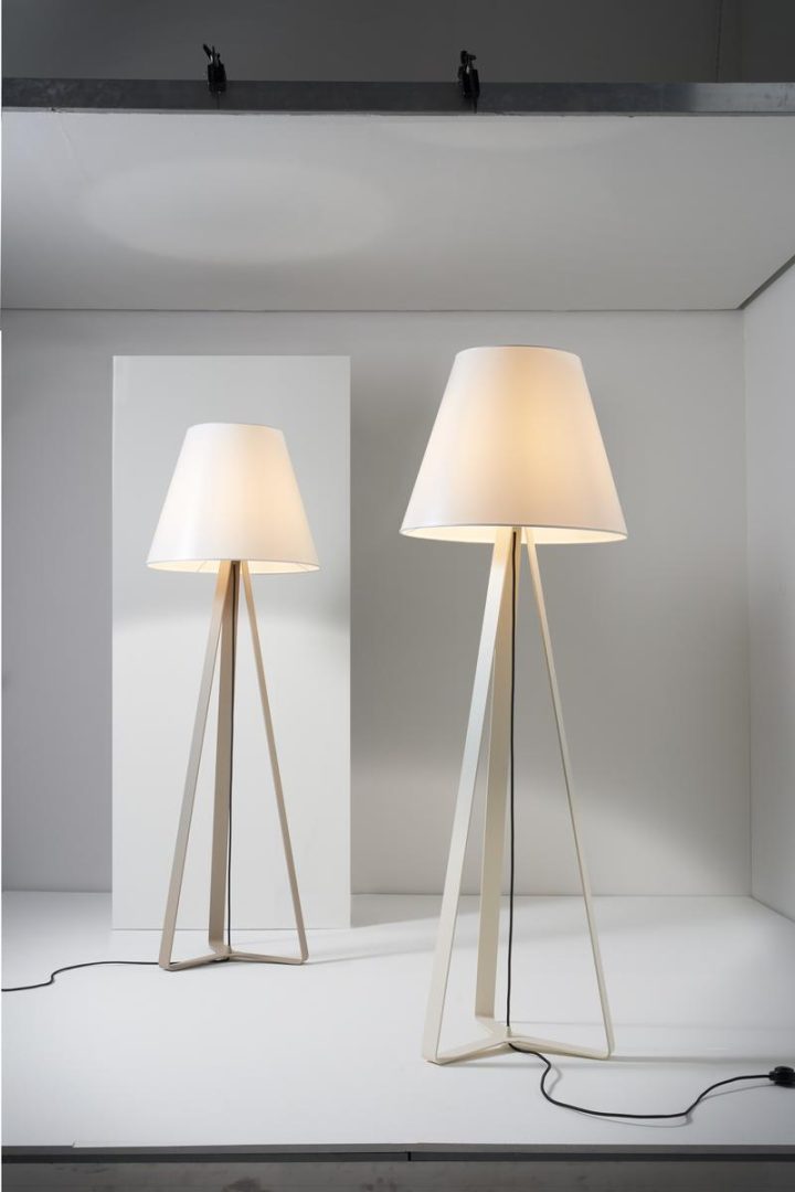 Etre' Floor Lamp, Zava