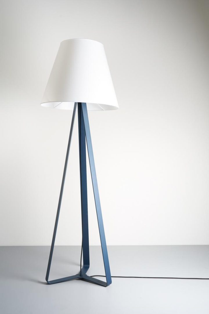 Etre' Floor Lamp, Zava