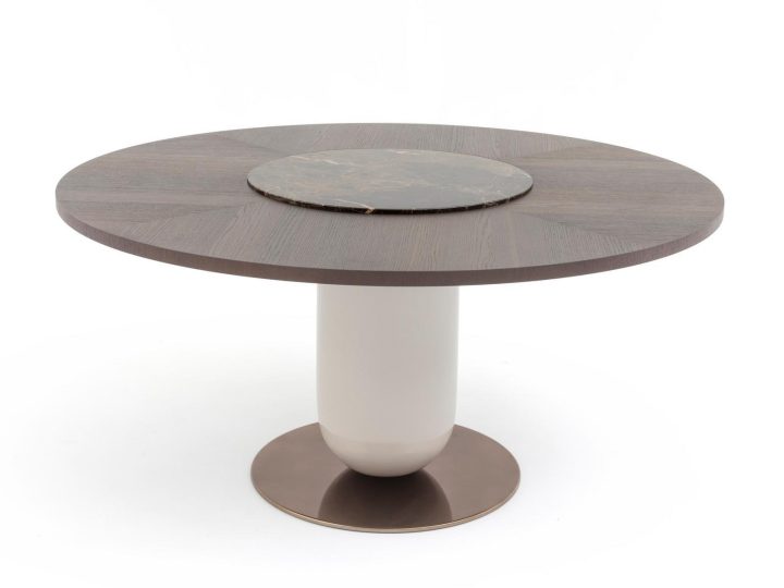 Ettore Table, Pianca