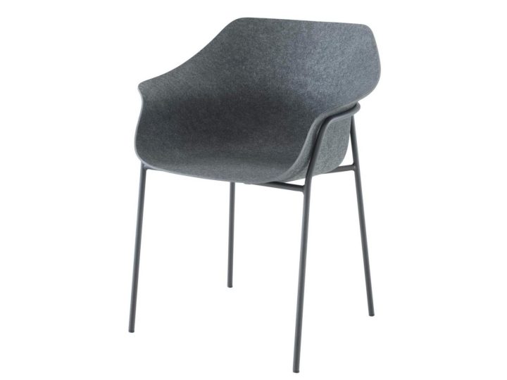 Ettoriano Chair, Ligne Roset