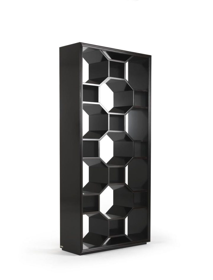 Eva Bookcase, Gianfranco Ferre Home