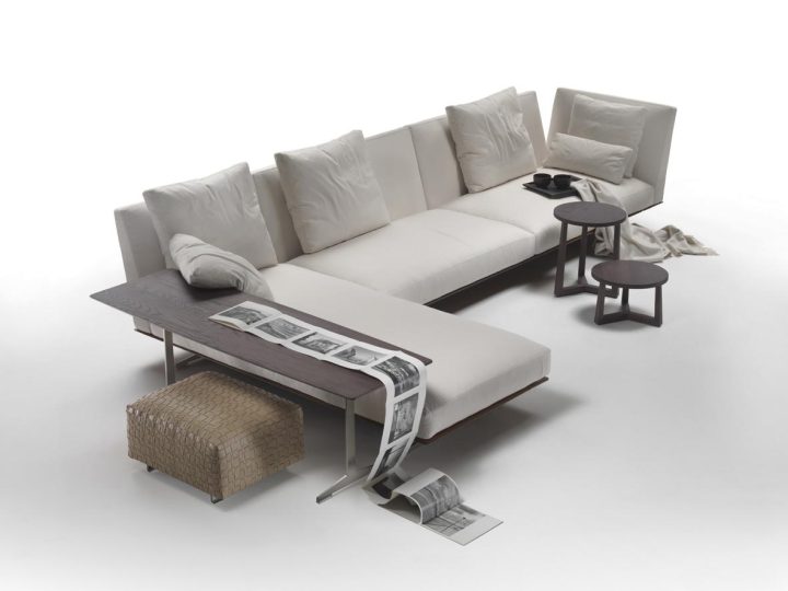 Evergreen Sofa, Flexform