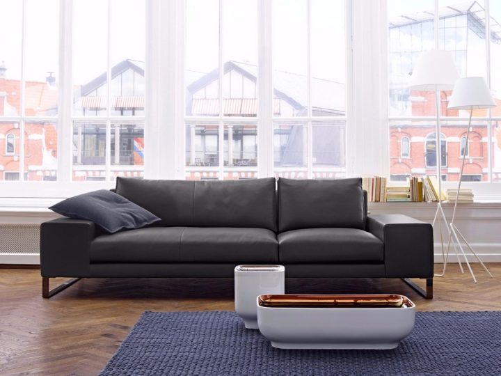 Exclusif 2 Sofa, Ligne Roset