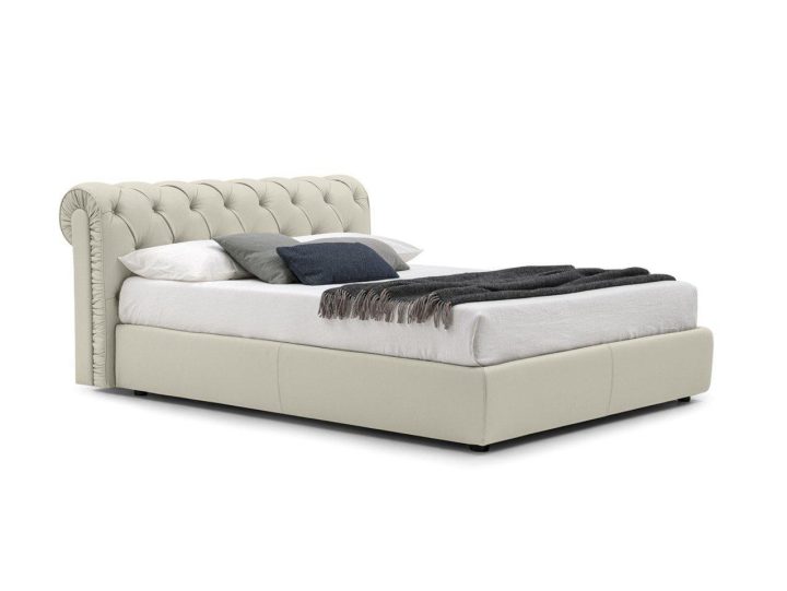 Exige Bed, Bolzan Letti