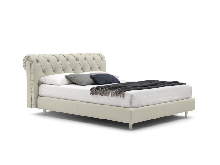 Exige Bed, Bolzan Letti