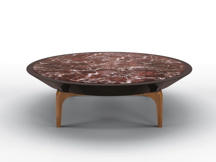 Experia Coffee Table, Bruno Zampa