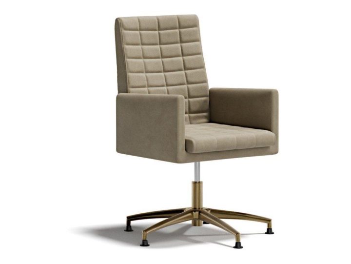 Explorer L Executive Chair, Capital Collection