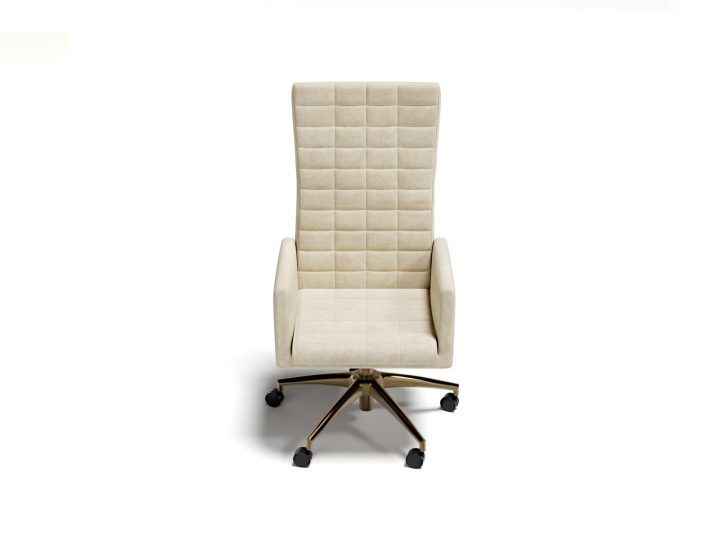 Explorer Xl Executive Chair, Capital Collection