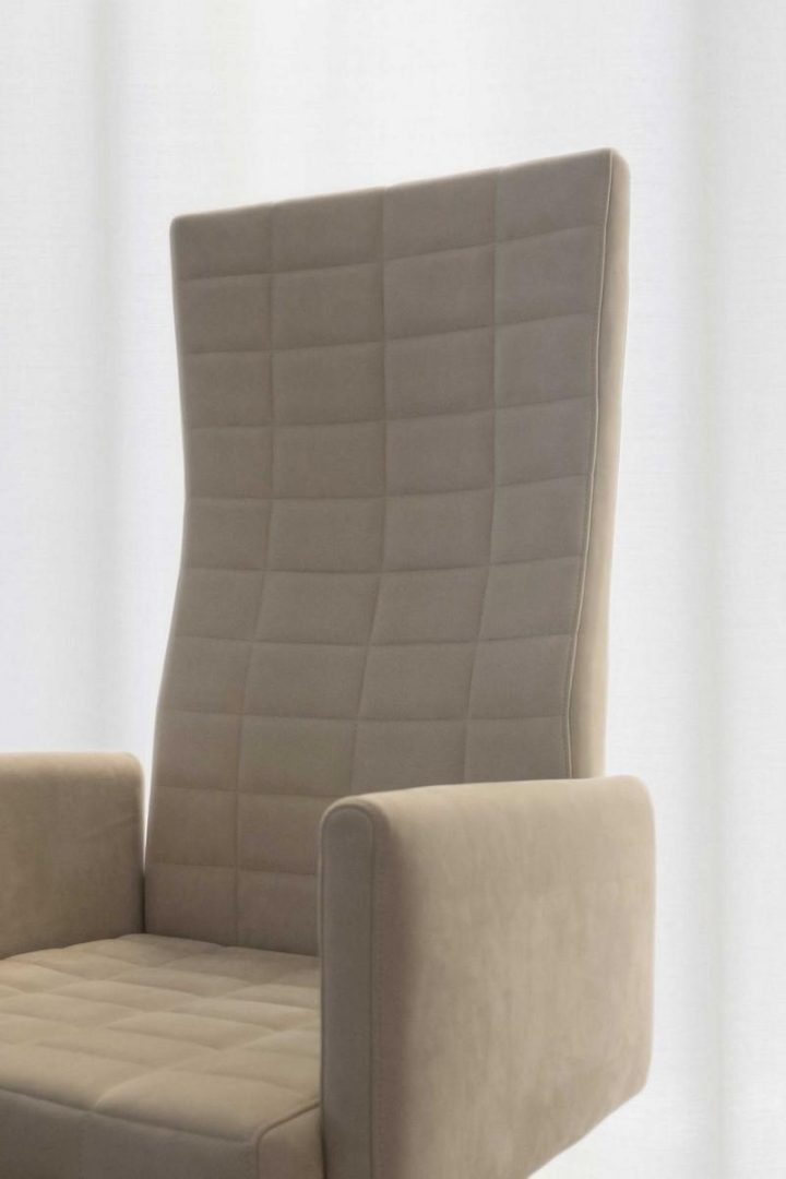 Explorer Xl Executive Chair, Capital Collection