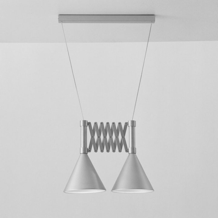 Extensible Pendant Lamp, Ligne Roset