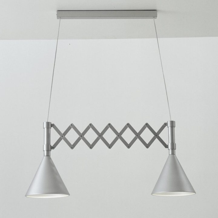 Extensible Pendant Lamp, Ligne Roset