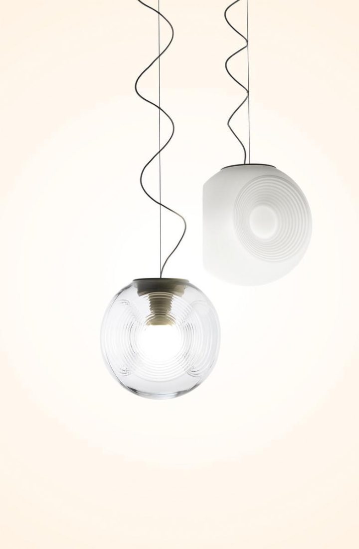 Eyes Pendant Lamp, Fabbian