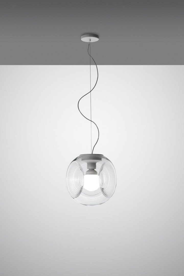 Eyes Pendant Lamp, Fabbian