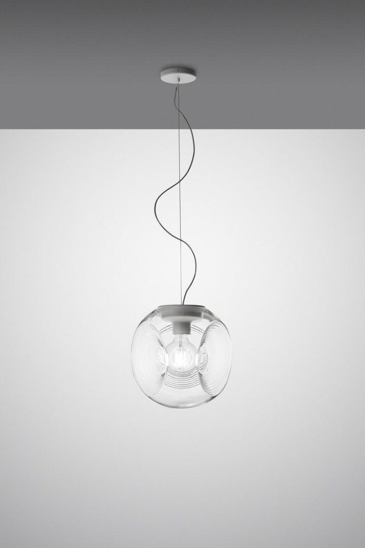 Eyes Pendant Lamp, Fabbian