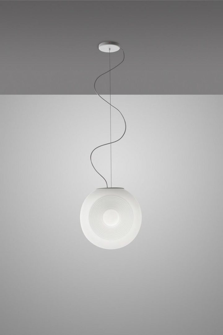 Eyes Pendant Lamp, Fabbian