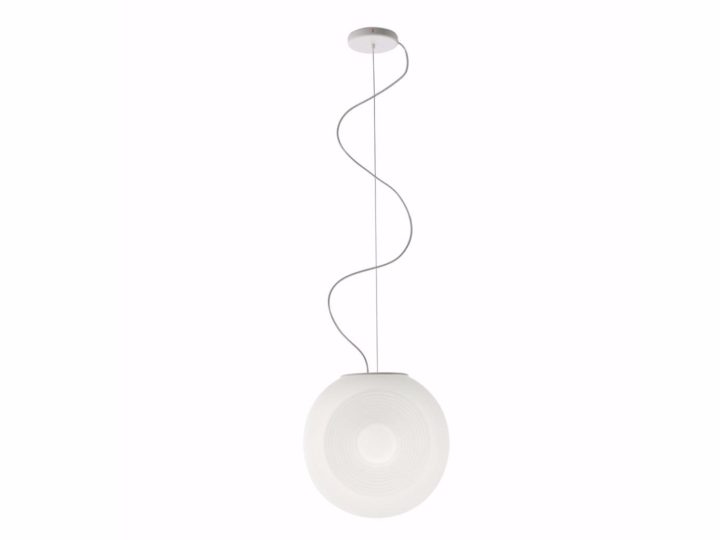 Eyes Pendant Lamp, Fabbian