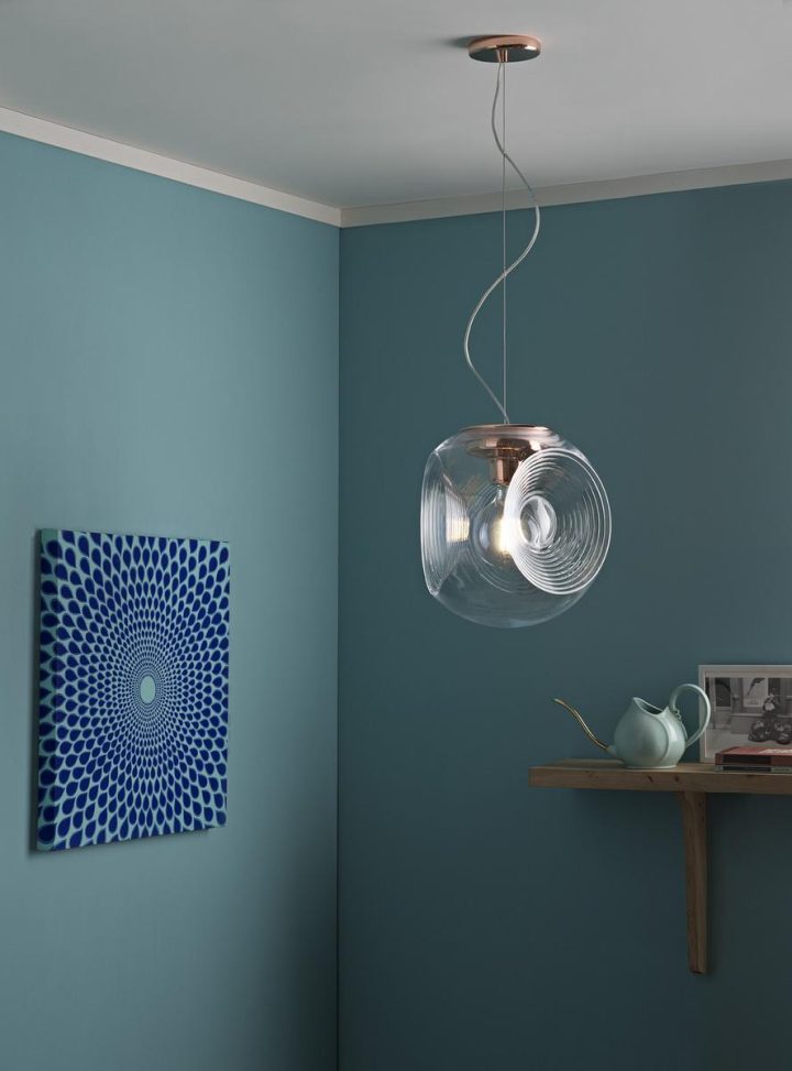 Eyes Pendant Lamp, Fabbian