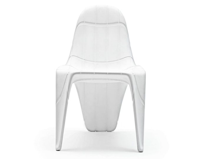 F3 Garden Chair, Vondom