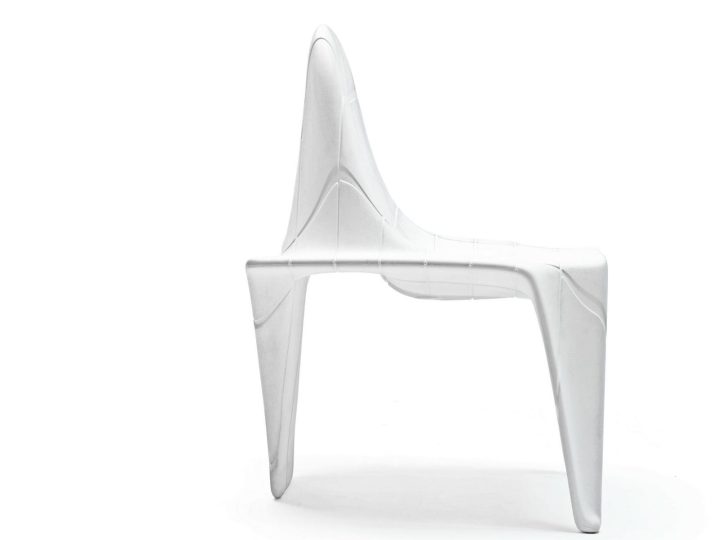 F3 Garden Chair, Vondom