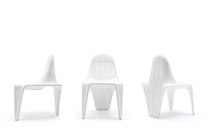 F3 Garden Chair, Vondom