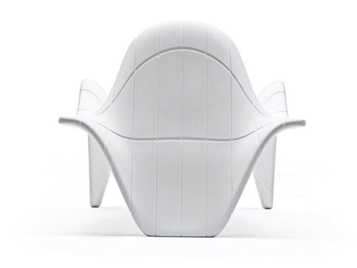 F3 Garden Armchair, Vondom