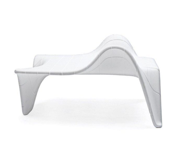 F3 Garden Armchair, Vondom