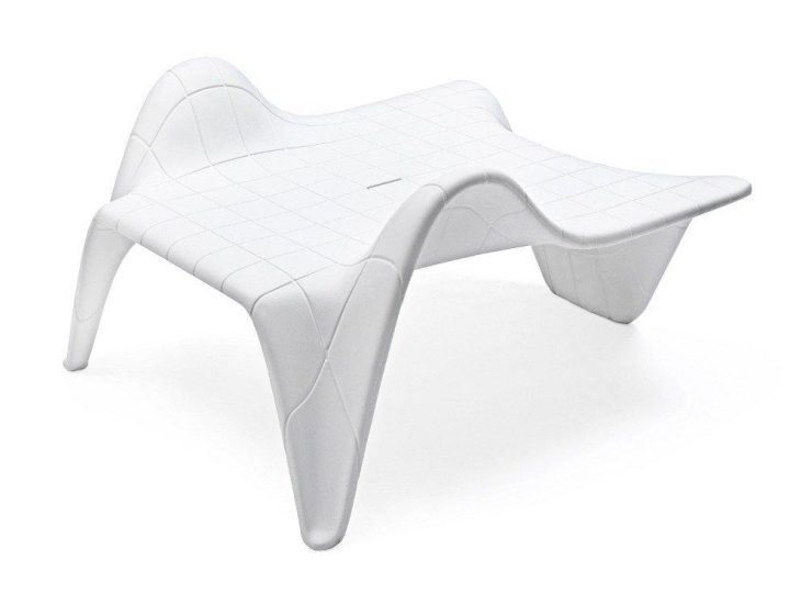 F3 Garden Armchair, Vondom