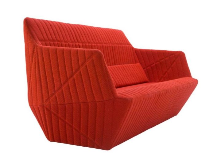 Facett Sofa, Ligne Roset