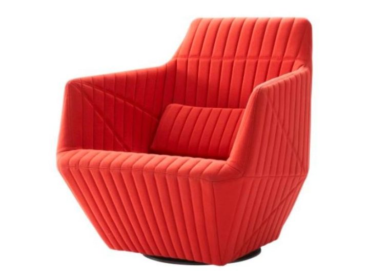 Facett Armchair, Ligne Roset