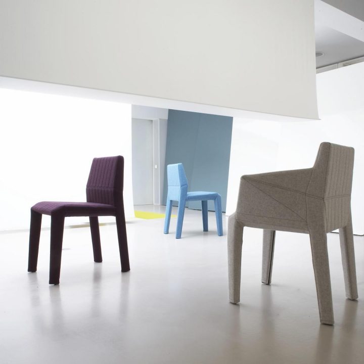 Facett Chair, Ligne Roset